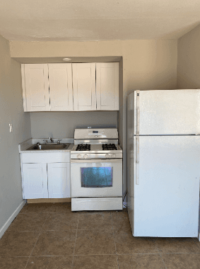 417 N 32nd Place